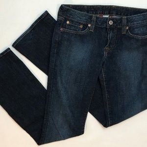 Lucky Brand Bootcut Jean Sz2/26 LIKE NEW